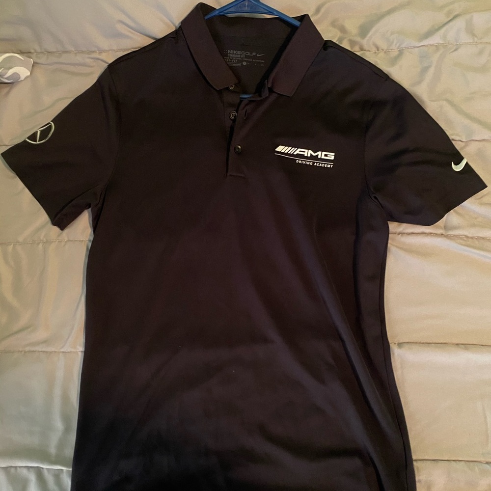 Men’s polo